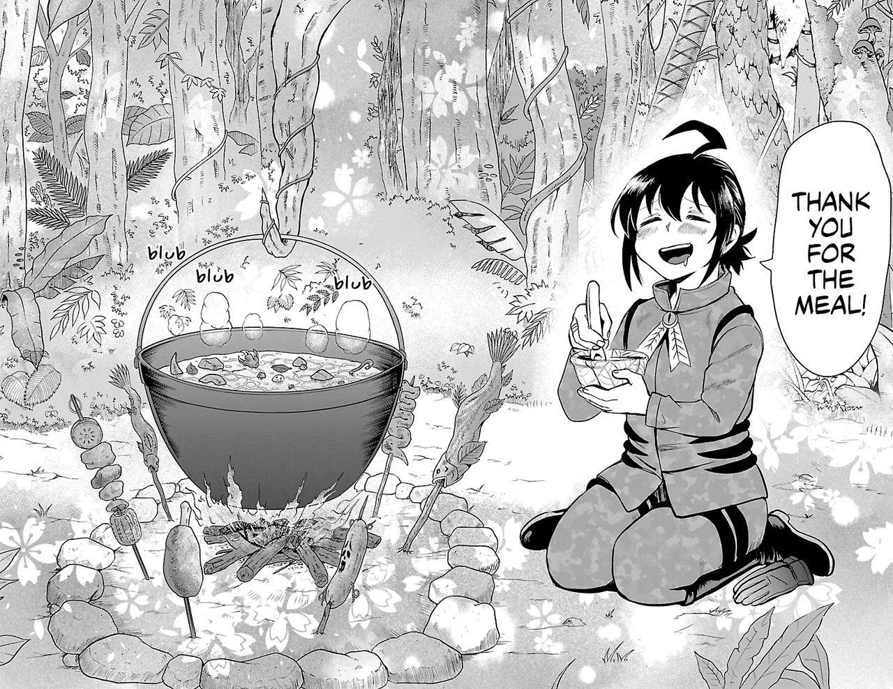 Anime – Welcome to Demon School! Iruma-kun Chapter 106 – Page 19