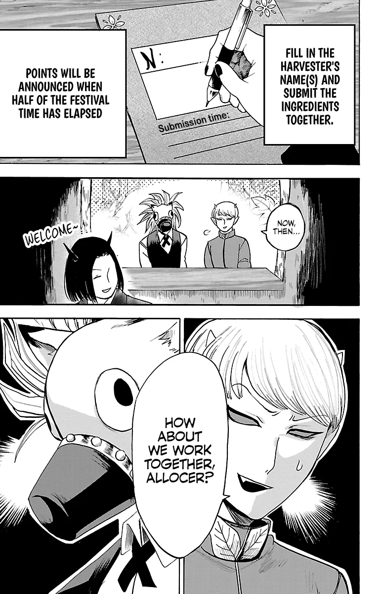 Anime – Welcome to Demon School! Iruma-kun Chapter 105 – Page 5