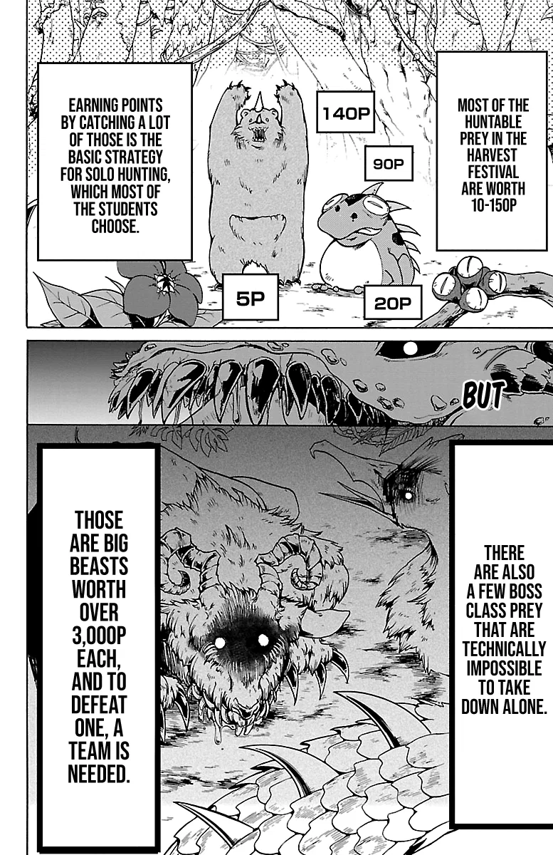 Anime – Welcome to Demon School! Iruma-kun Chapter 104 – Page 6
