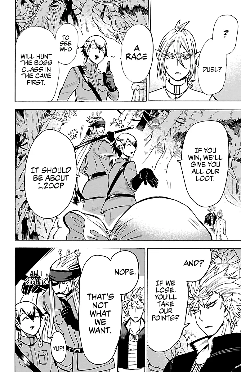 Anime – Welcome to Demon School! Iruma-kun Chapter 104 – Page 10