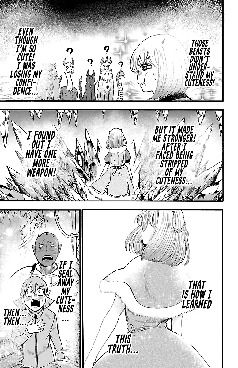 Anime – Welcome to Demon School! Iruma-kun Chapter 104 – Page 18
