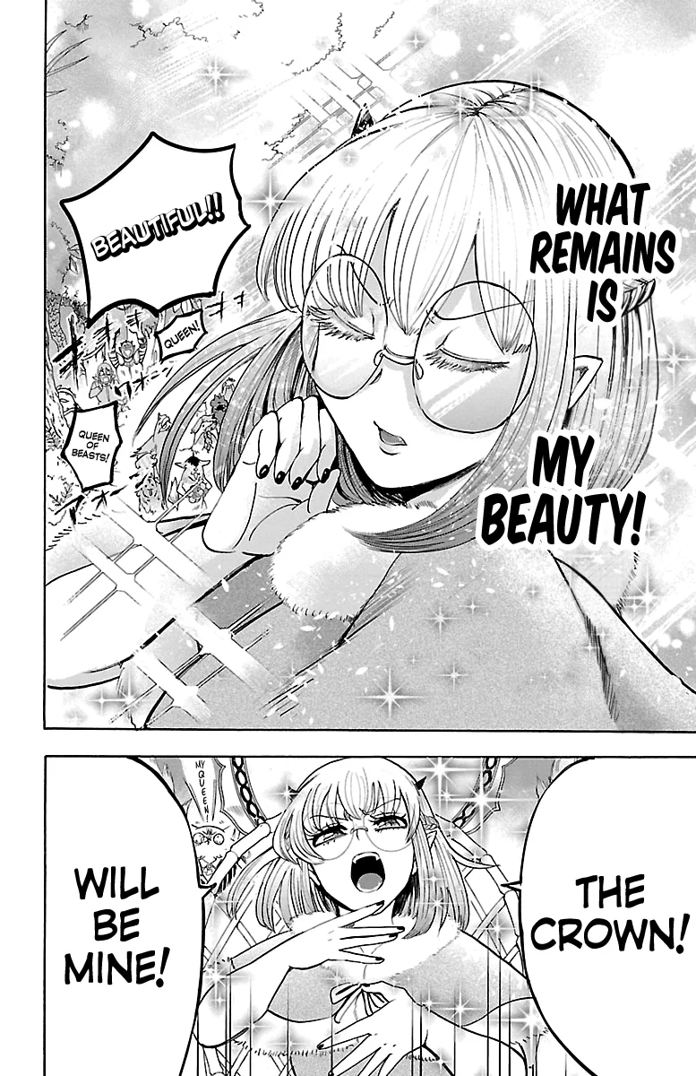 Anime – Welcome to Demon School! Iruma-kun Chapter 104 – Page 19