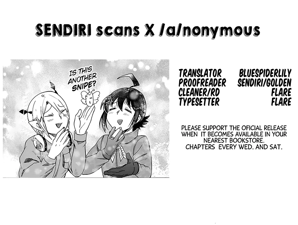 Anime – Welcome to Demon School! Iruma-kun Chapter 104 – Page 20