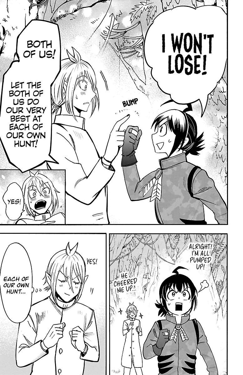 Anime – Welcome to Demon School! Iruma-kun Chapter 103 – Page 8