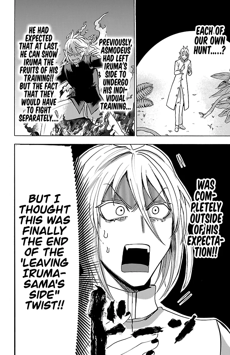 Anime – Welcome to Demon School! Iruma-kun Chapter 103 – Page 9