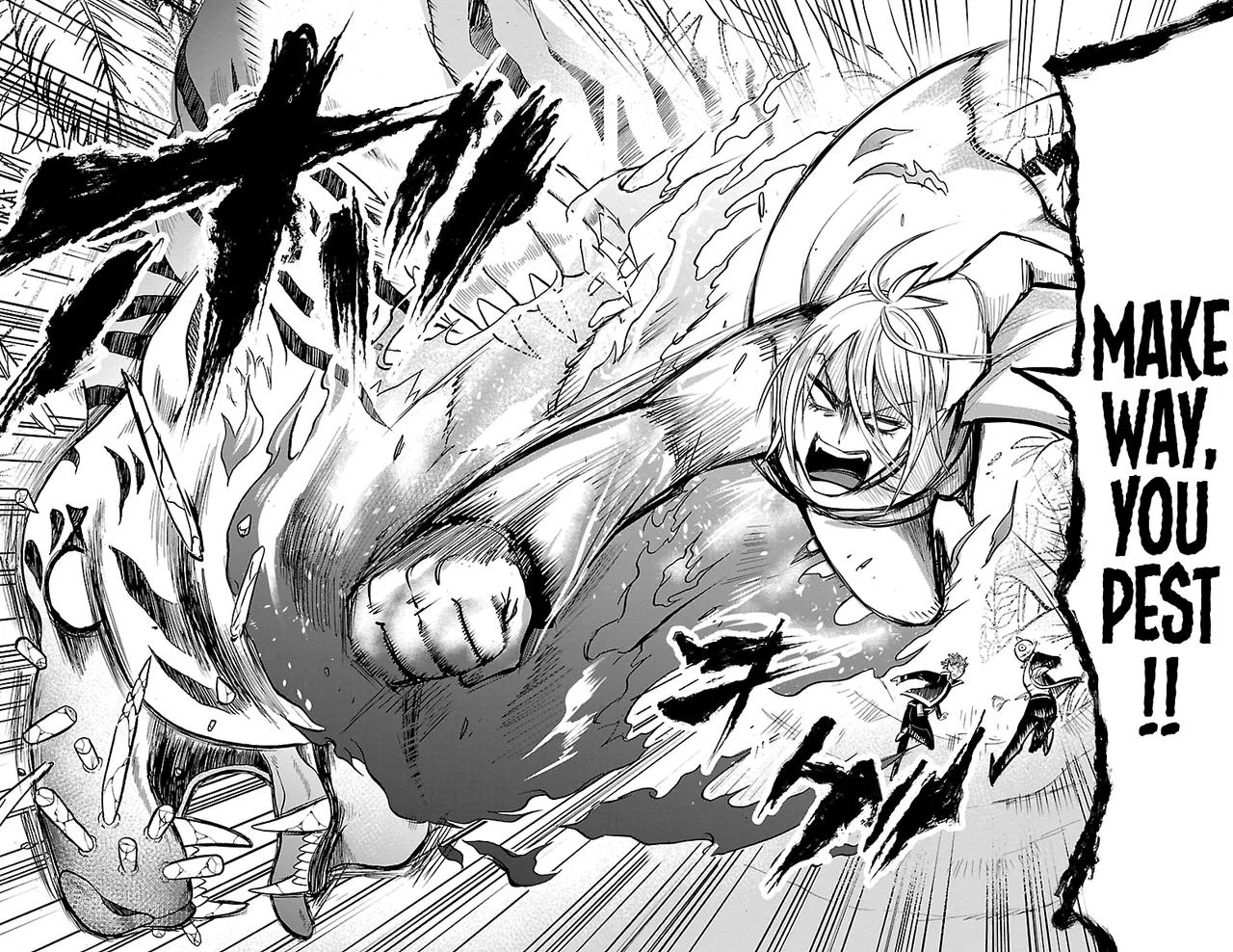 Anime – Welcome to Demon School! Iruma-kun Chapter 103 – Page 19