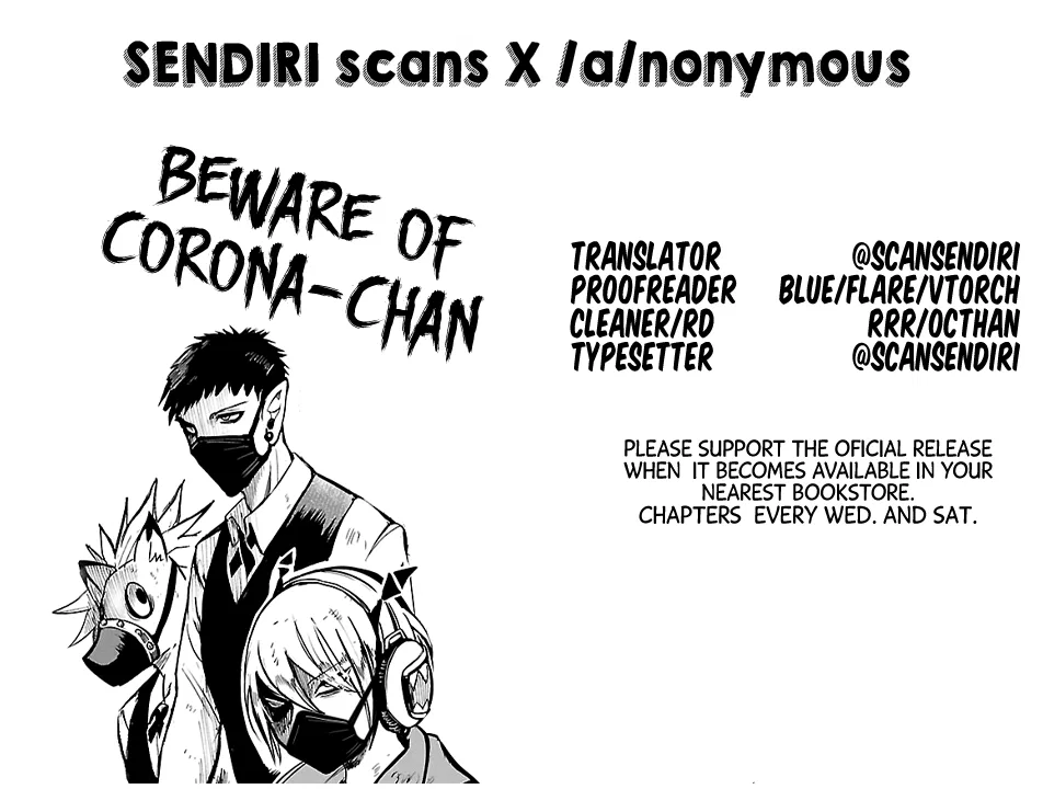 Anime – Welcome to Demon School! Iruma-kun Chapter 103 – Page 21
