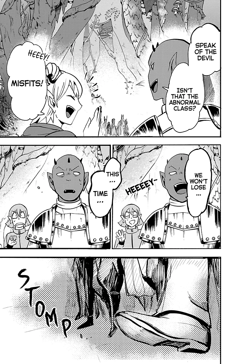 Anime – Welcome to Demon School! Iruma-kun Chapter 102 – Page 13