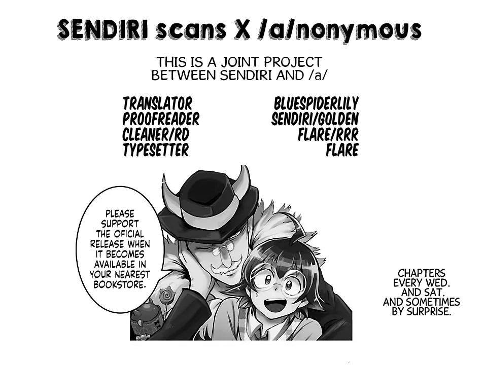 Anime – Welcome to Demon School! Iruma-kun Chapter 102 – Page 18