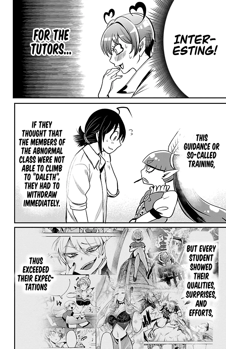 Anime – Welcome to Demon School! Iruma-kun Chapter 101 – Page 14