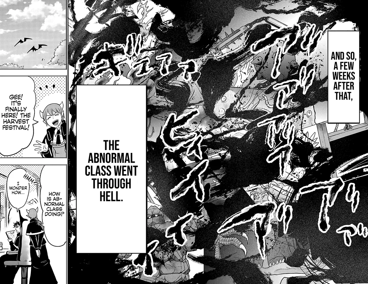 Anime – Welcome to Demon School! Iruma-kun Chapter 101 – Page 17
