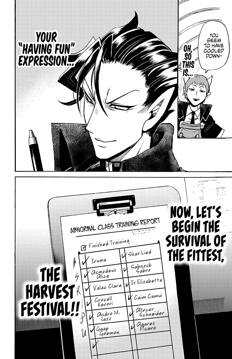 Anime – Welcome to Demon School! Iruma-kun Chapter 101 – Page 18