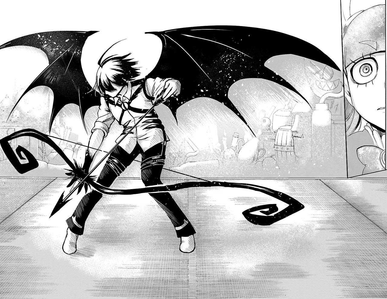 Anime – Welcome to Demon School! Iruma-kun Chapter 101 – Page 21