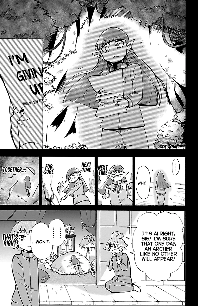Anime – Welcome to Demon School! Iruma-kun Chapter 100 – Page 13