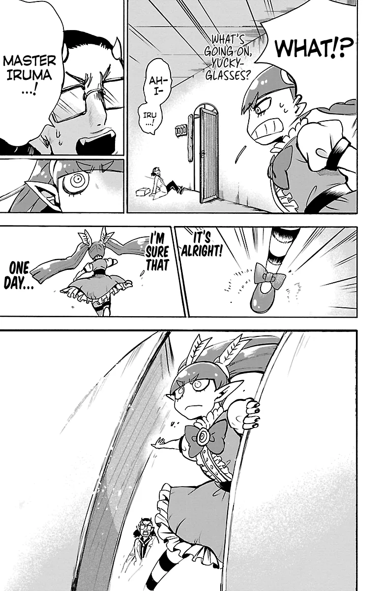 Anime – Welcome to Demon School! Iruma-kun Chapter 100 – Page 20