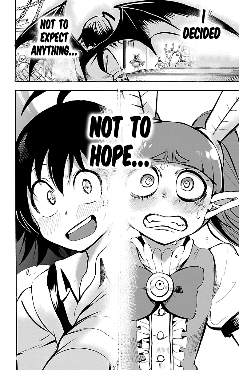 Anime – Welcome to Demon School! Iruma-kun Chapter 100 – Page 22