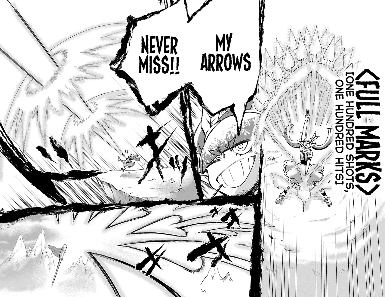 Anime – Welcome to Demon School! Iruma-kun Chapter 99 – Page 8