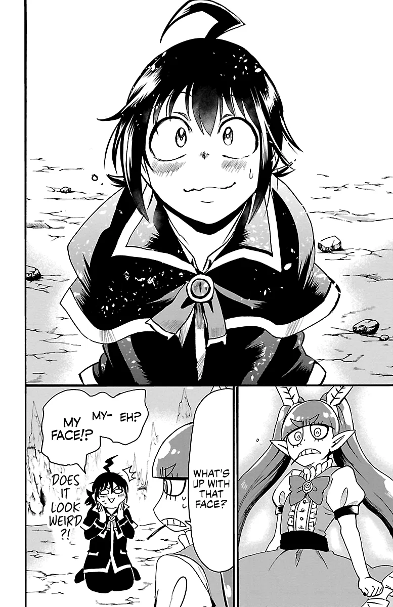Anime – Welcome to Demon School! Iruma-kun Chapter 99 – Page 12