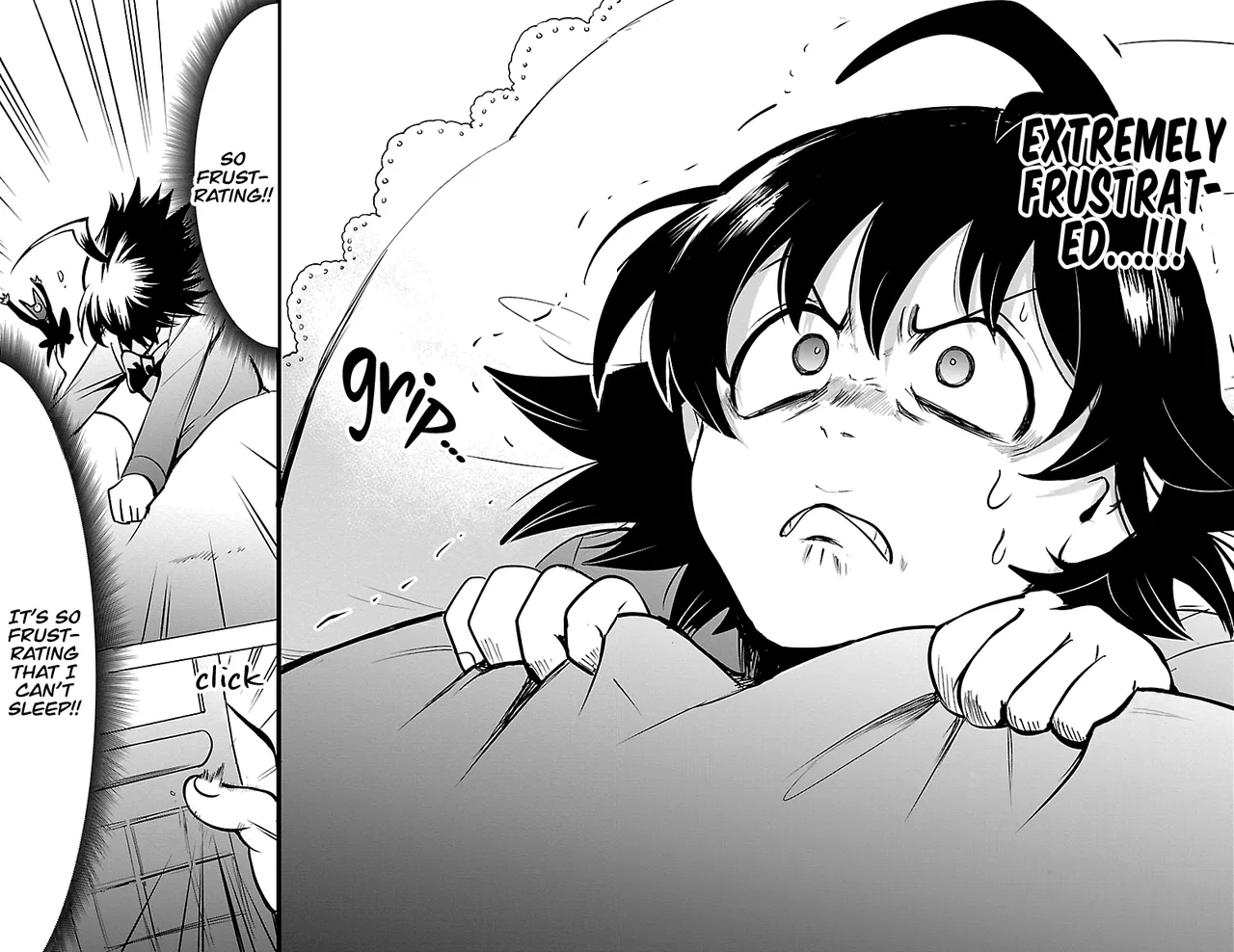 Anime – Welcome to Demon School! Iruma-kun Chapter 97 – Page 16