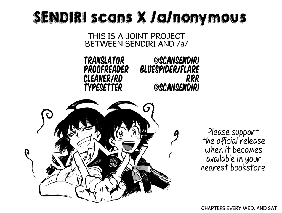 Anime – Welcome to Demon School! Iruma-kun Chapter 97 – Page 20