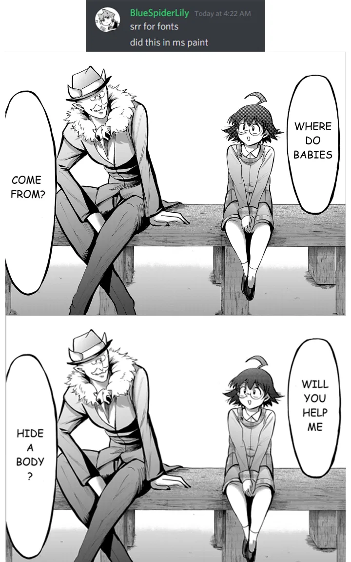 Anime – Welcome to Demon School! Iruma-kun Chapter 95 – Page 22