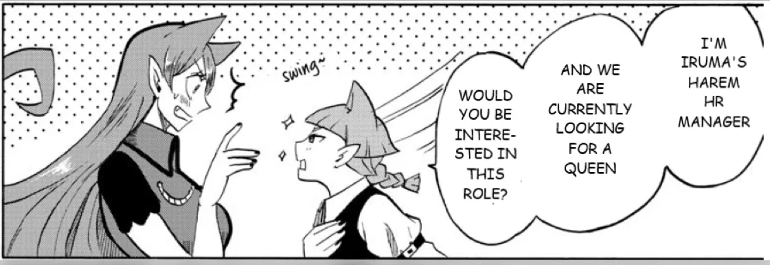 Anime – Welcome to Demon School! Iruma-kun Chapter 95 – Page 25