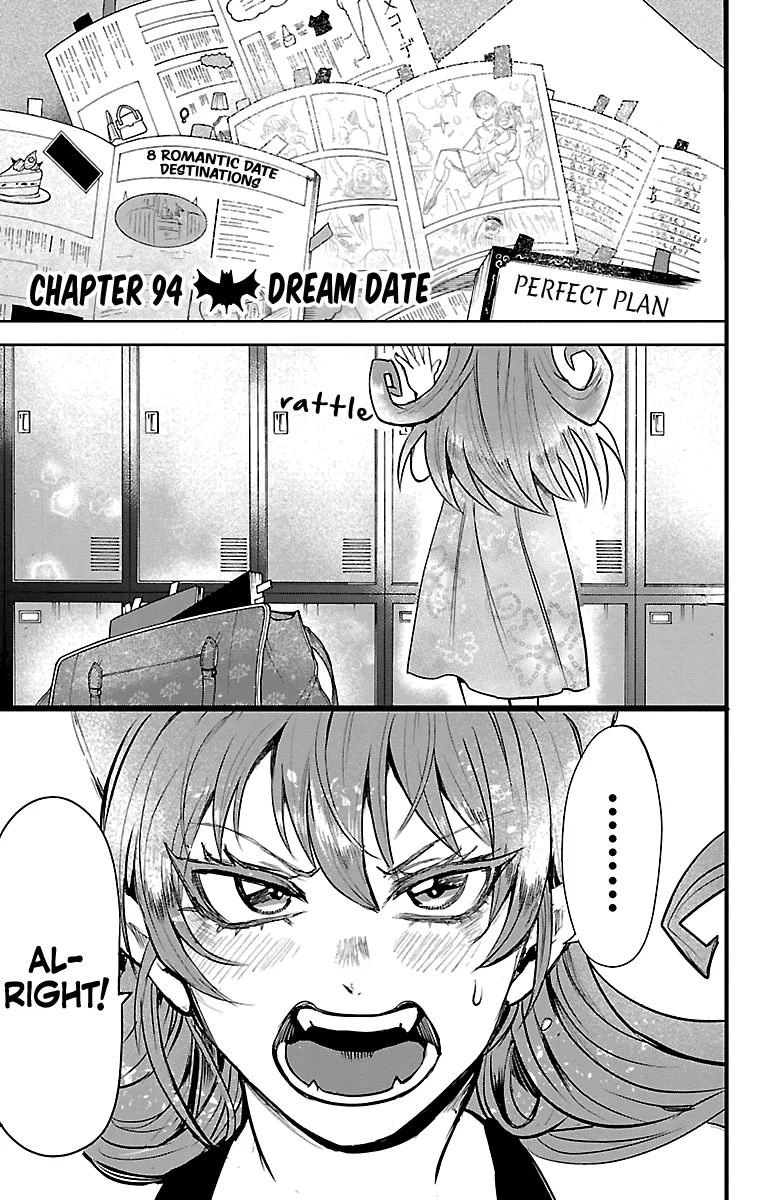 Anime – Welcome to Demon School! Iruma-kun Chapter 94 – Page 2