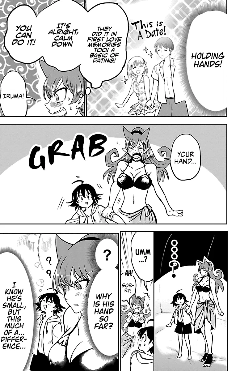 Anime – Welcome to Demon School! Iruma-kun Chapter 94 – Page 6