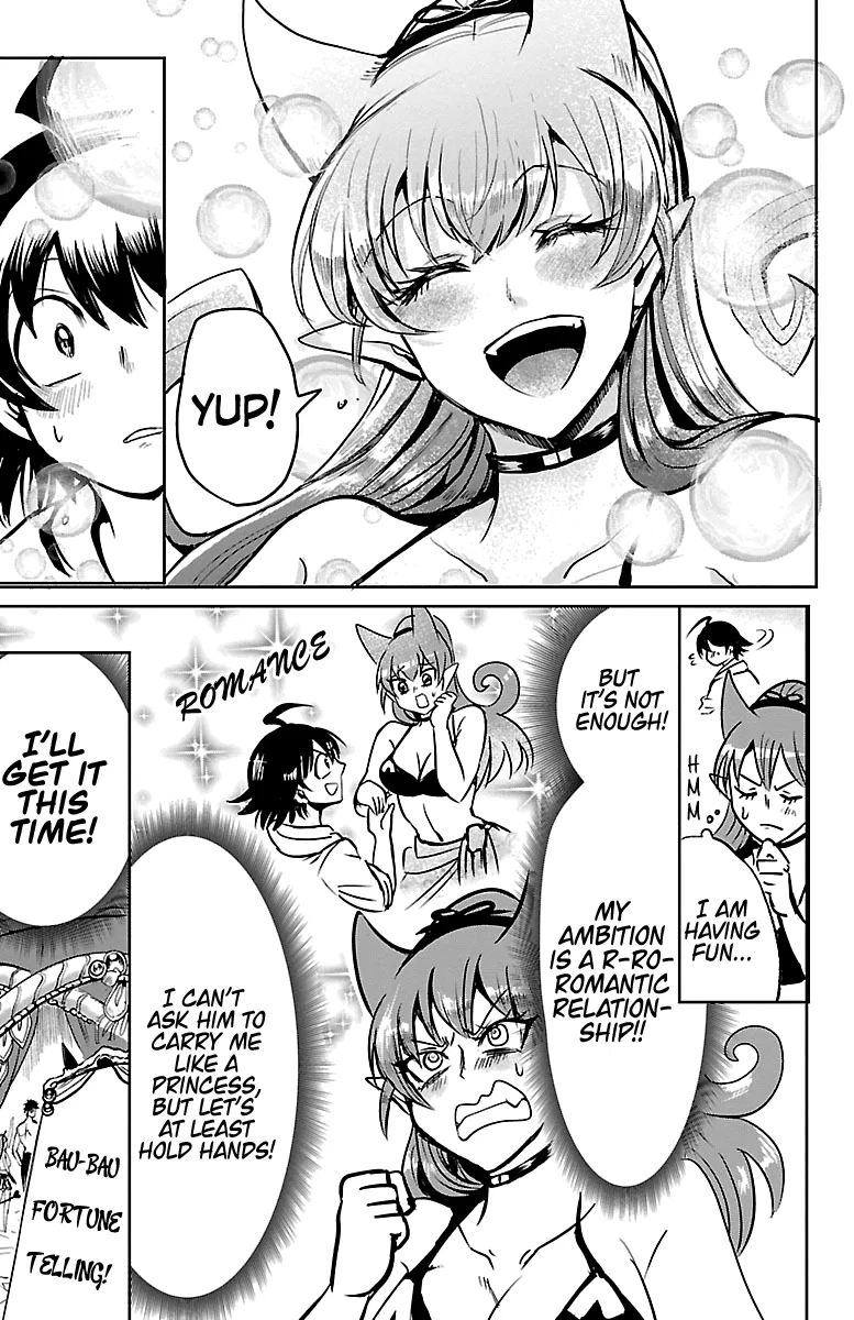 Anime – Welcome to Demon School! Iruma-kun Chapter 94 – Page 12