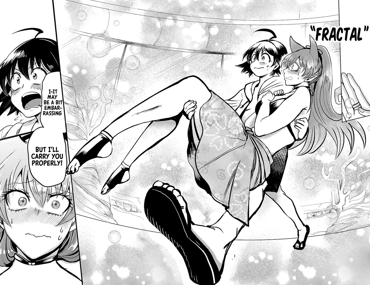 Anime – Welcome to Demon School! Iruma-kun Chapter 94 – Page 18