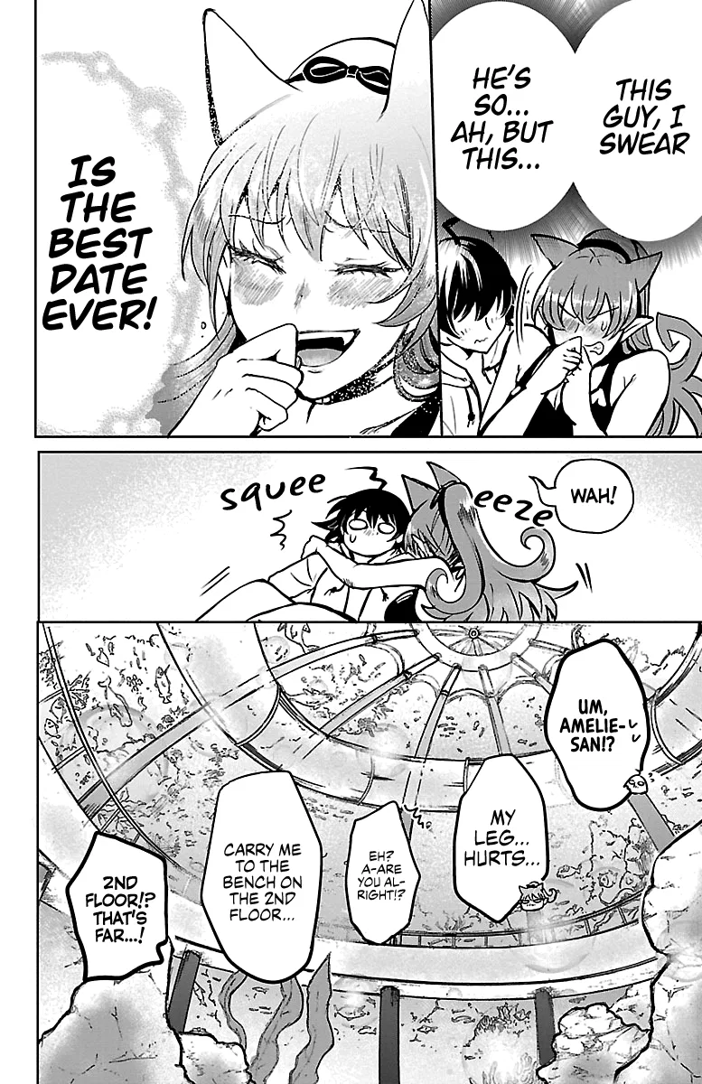 Anime – Welcome to Demon School! Iruma-kun Chapter 94 – Page 19