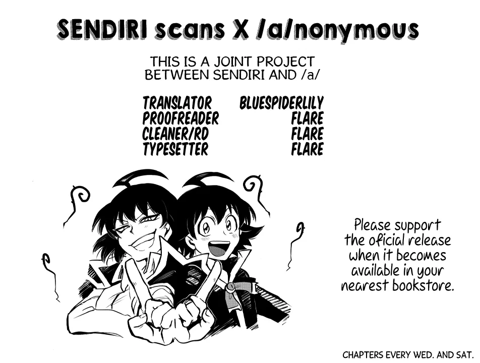 Anime – Welcome to Demon School! Iruma-kun Chapter 94 – Page 20