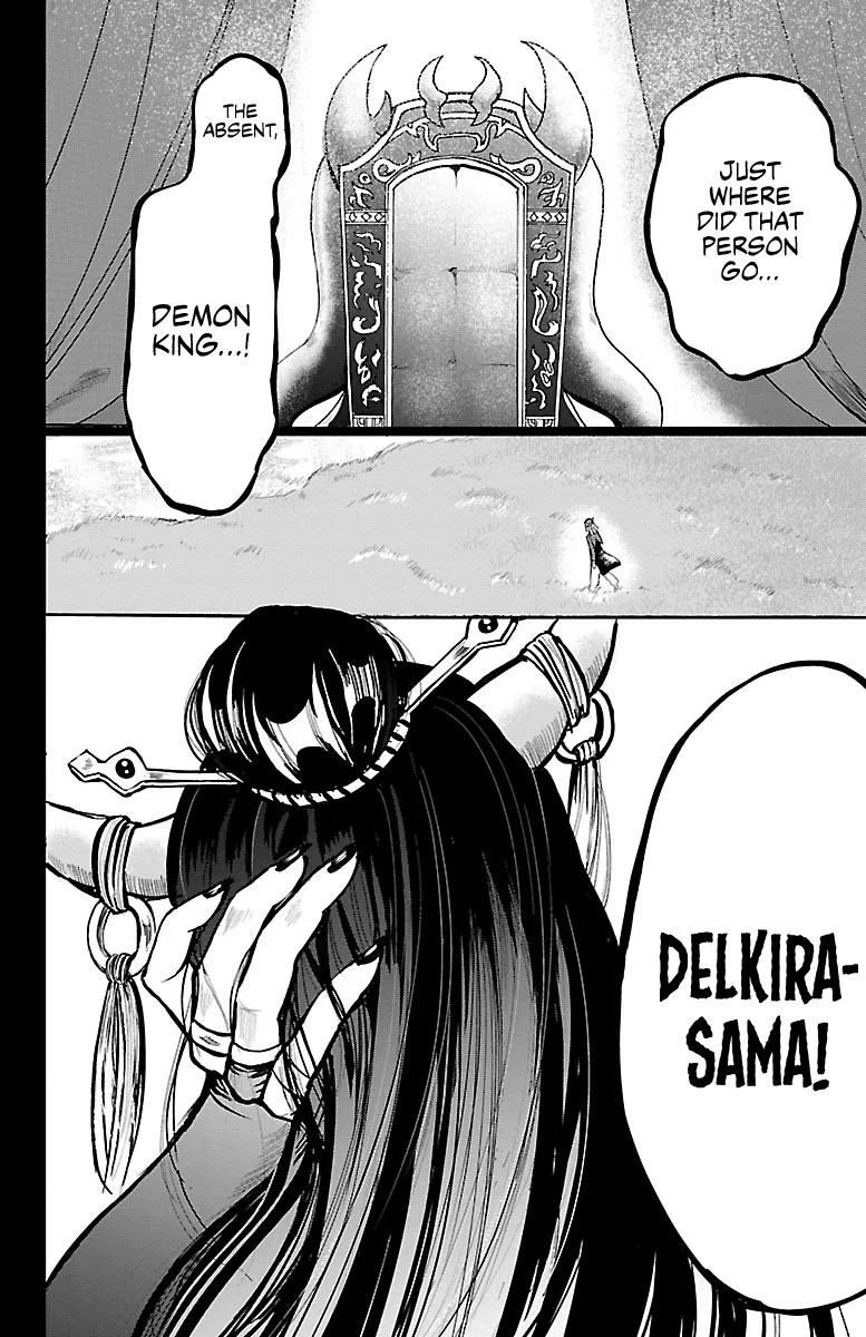 Anime – Welcome to Demon School! Iruma-kun Chapter 93 – Page 2
