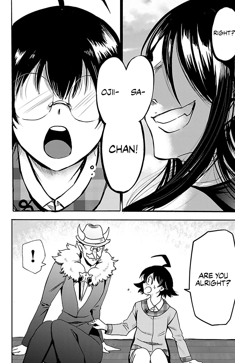 Anime – Welcome to Demon School! Iruma-kun Chapter 93 – Page 5