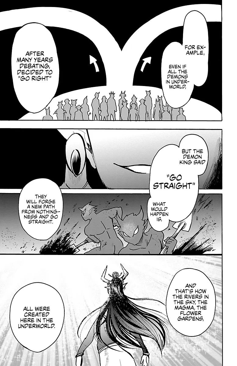 Anime – Welcome to Demon School! Iruma-kun Chapter 93 – Page 10