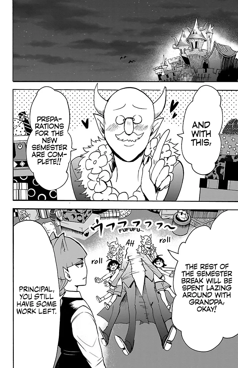 Anime – Welcome to Demon School! Iruma-kun Chapter 93 – Page 15
