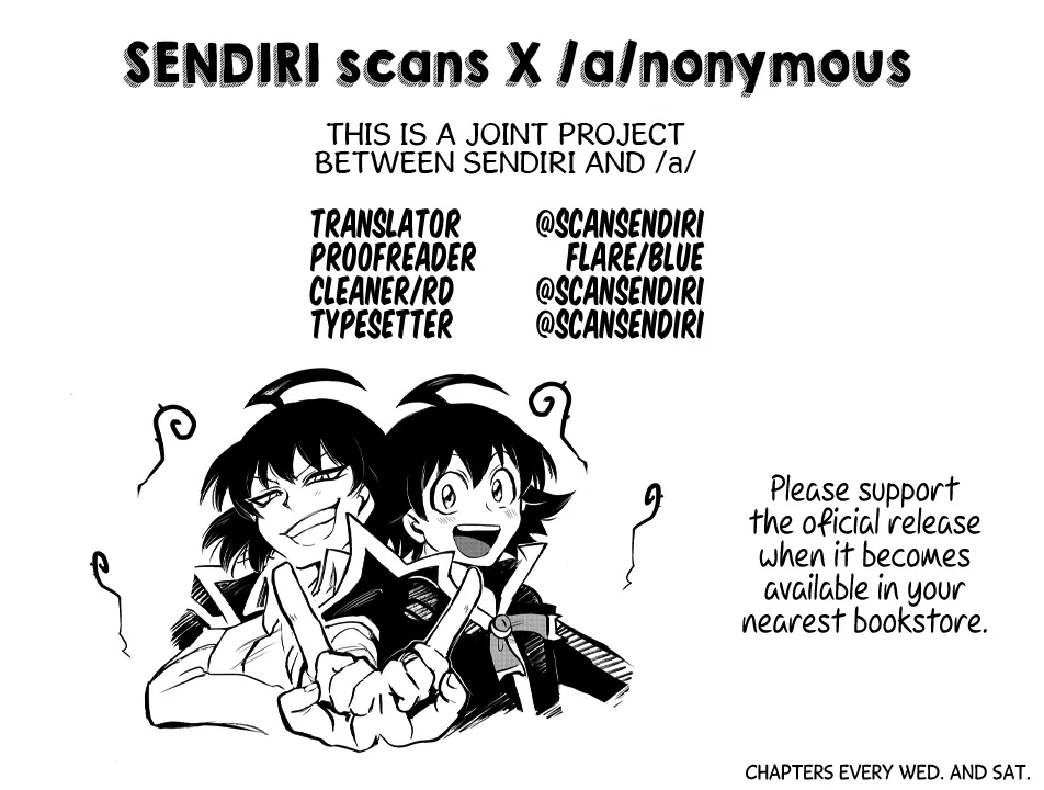 Anime – Welcome to Demon School! Iruma-kun Chapter 93 – Page 18