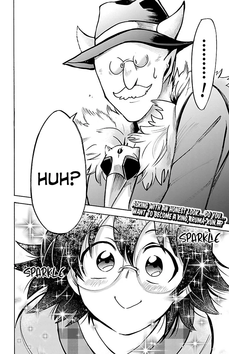 Anime – Welcome to Demon School! Iruma-kun Chapter 92 – Page 18