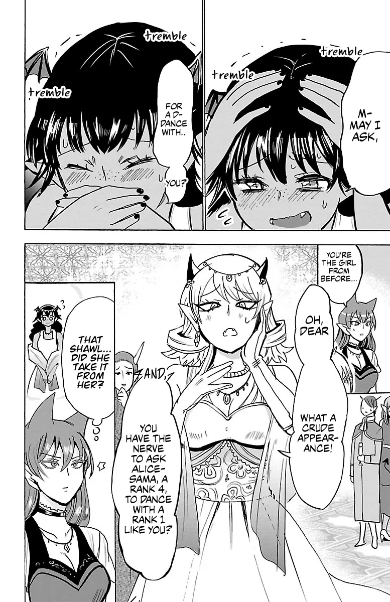 Anime – Welcome to Demon School! Iruma-kun Chapter 91 – Page 9
