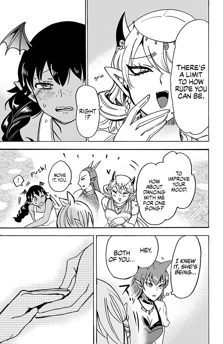 Anime – Welcome to Demon School! Iruma-kun Chapter 91 – Page 10