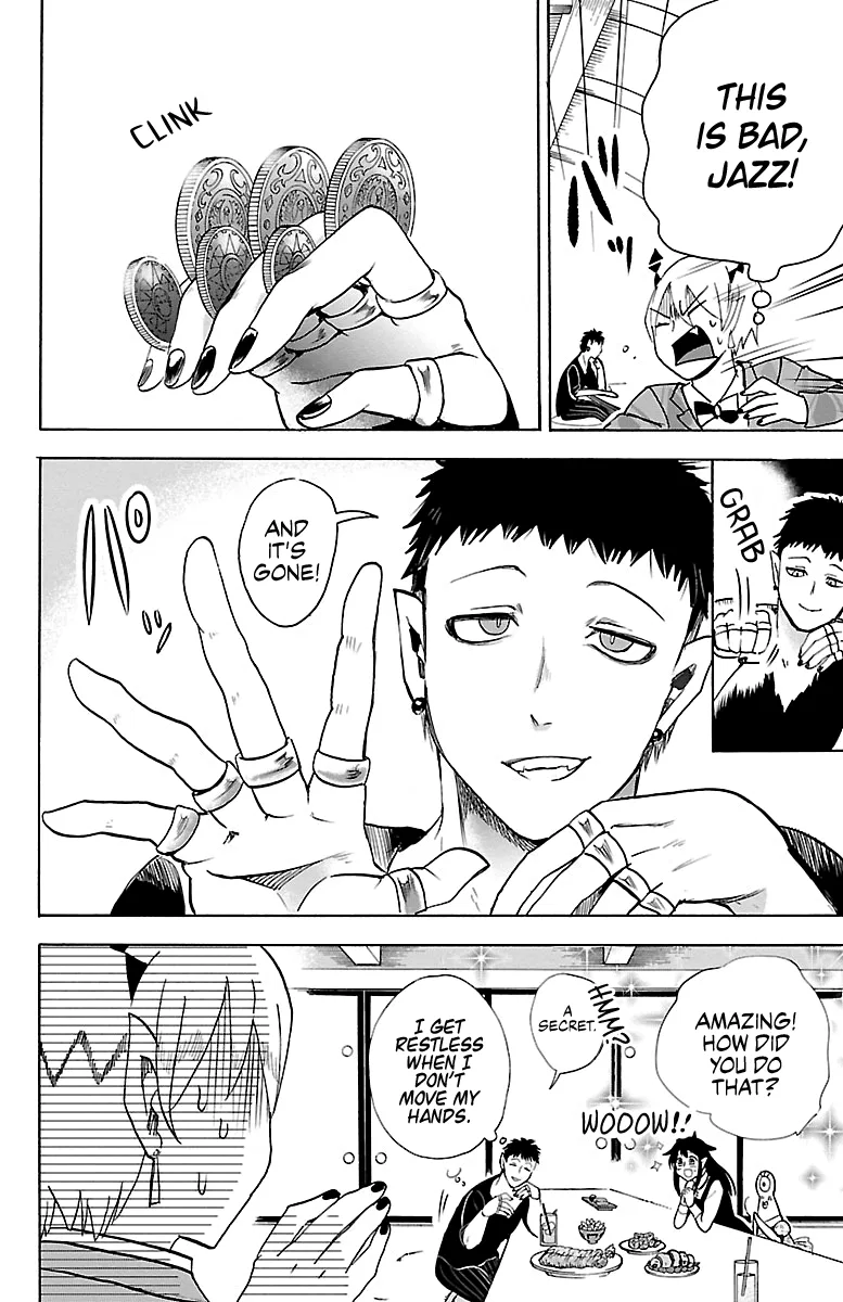 Anime – Welcome to Demon School! Iruma-kun Chapter 90 – Page 10