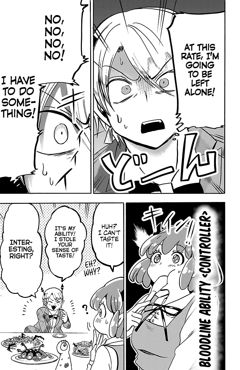 Anime – Welcome to Demon School! Iruma-kun Chapter 90 – Page 11