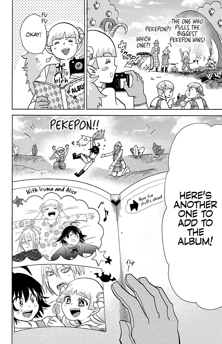 Anime – Welcome to Demon School! Iruma-kun Chapter 89 – Page 20