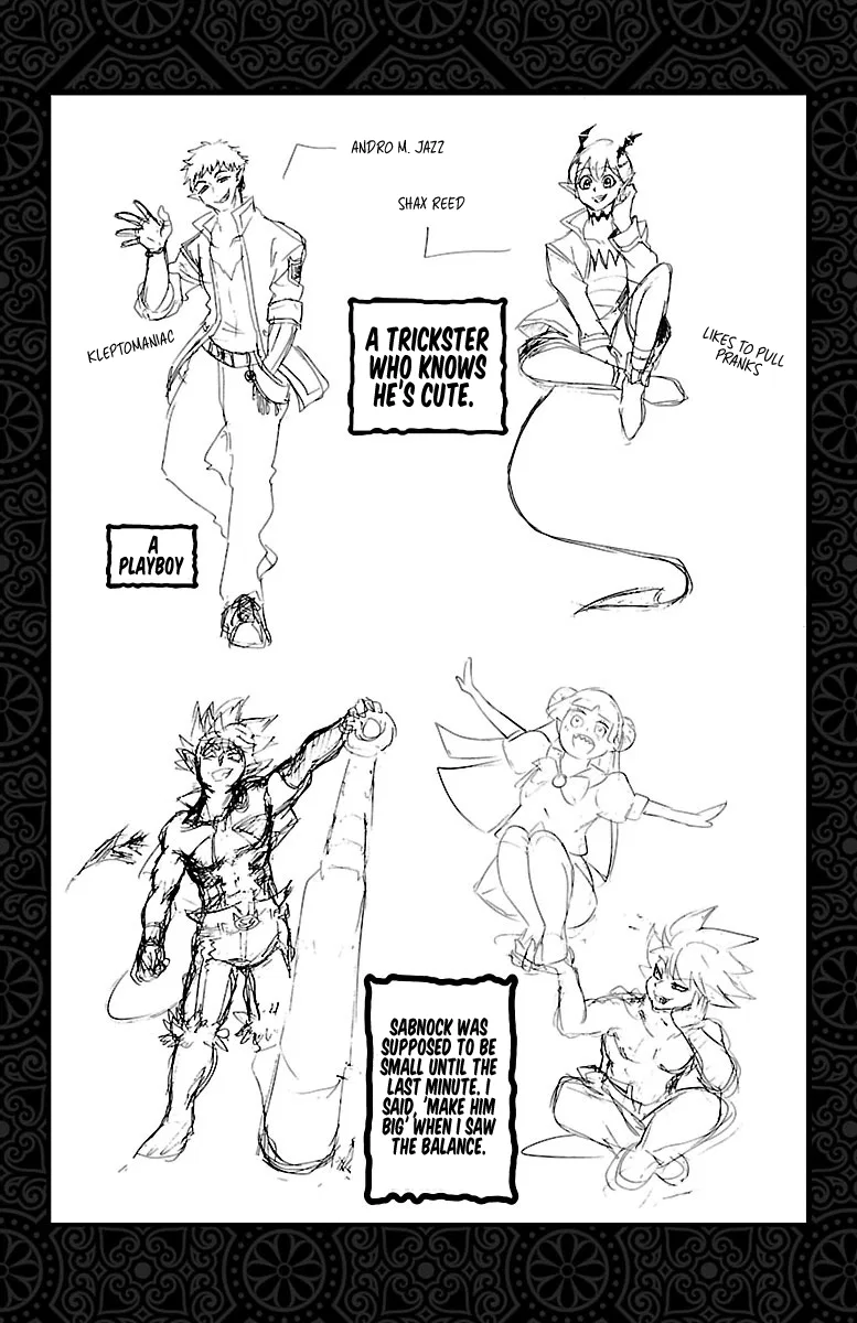 Anime – Welcome to Demon School! Iruma-kun Chapter 88.5 – Page 4