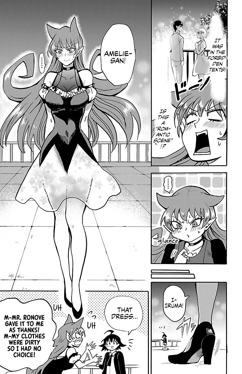 Anime – Welcome to Demon School! Iruma-kun Chapter 88 – Page 12