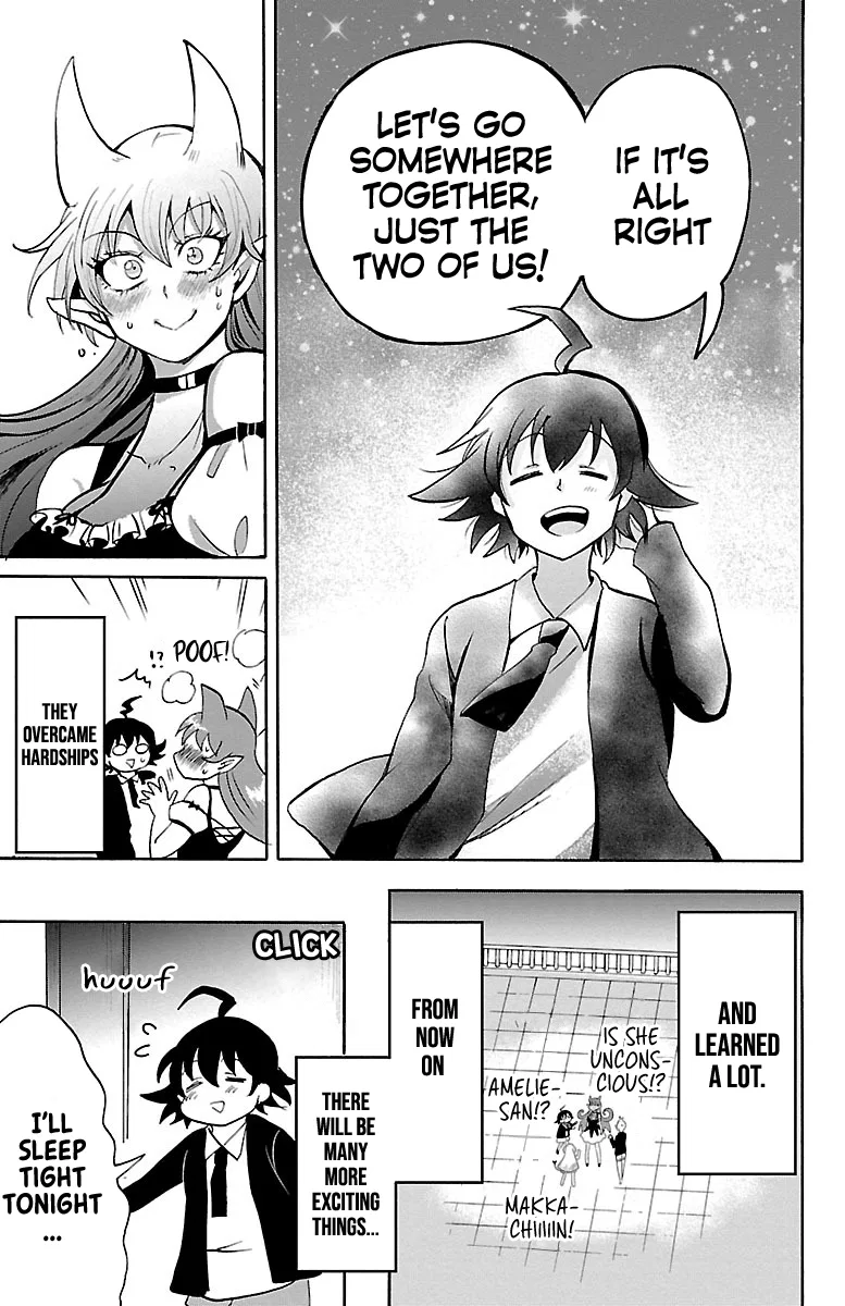 Anime – Welcome to Demon School! Iruma-kun Chapter 88 – Page 17