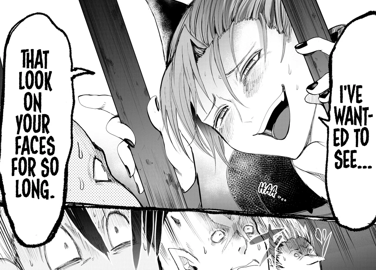 Anime – Welcome to Demon School! Iruma-kun Chapter 87 – Page 4