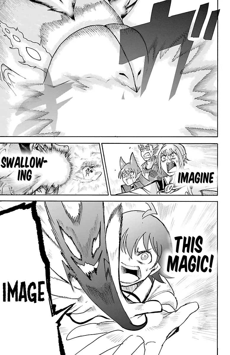 Anime – Welcome to Demon School! Iruma-kun Chapter 86 – Page 5
