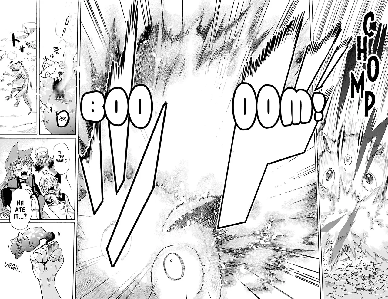 Anime – Welcome to Demon School! Iruma-kun Chapter 86 – Page 7