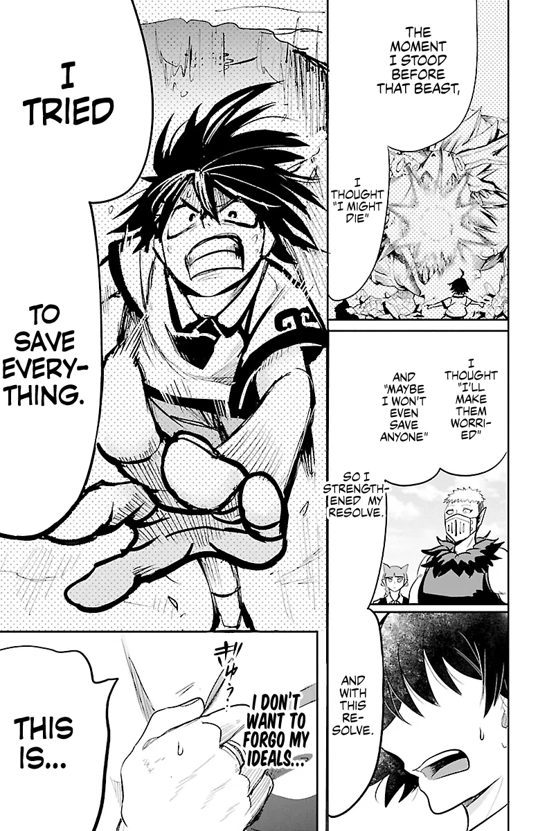 Anime – Welcome to Demon School! Iruma-kun Chapter 86 – Page 11